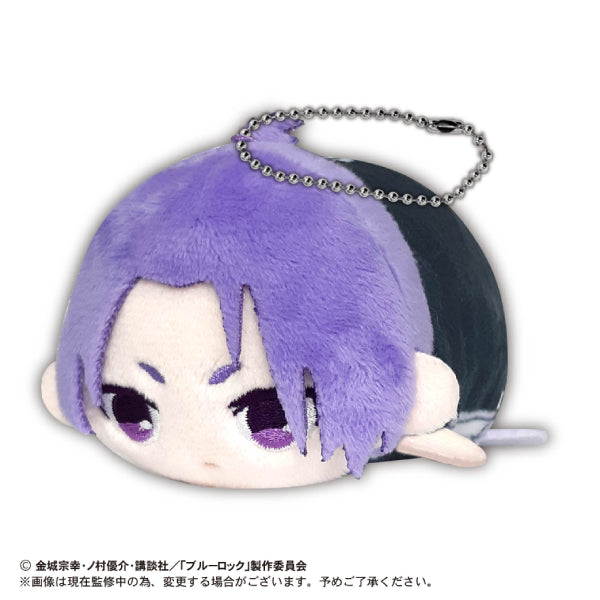 Blue Rock Potekoro Mascot Special (set of 6) 藍色監獄 Blue Lock