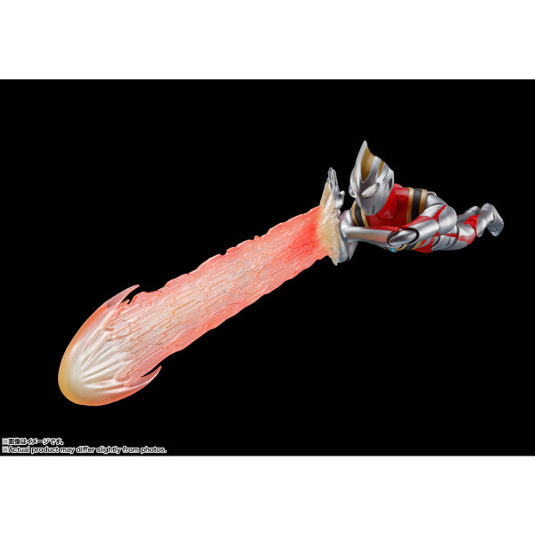 S.H.Figuarts (SHINKOCCHOU SEIHOU) ULTRAMAN GAIA [V2] (Gaia / Effect parts set) 真骨雕 超人 佳亞 SHF True Bone Carving Method 蓋亞