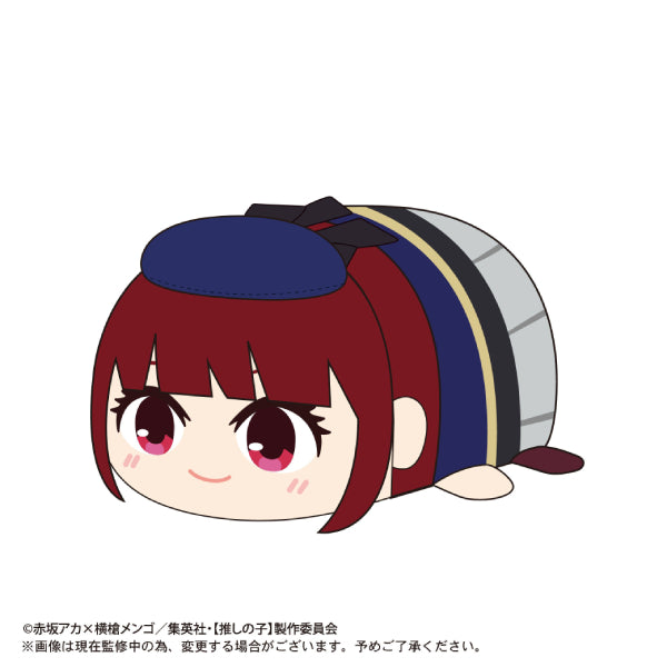 [Oshi no Ko] Potekoro Mascot (Set of 6) 我推的孩子