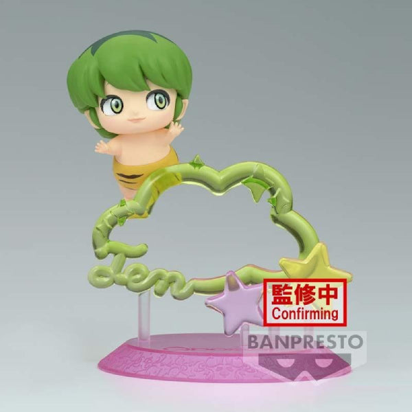 [Q POSKET] URUSEI YATSURA ANIME VER. TOGETHER-LUM & TEN- (A: LUM / B: TEN) 山T女福星 她來自煩星 福星小子 阿琳 小天