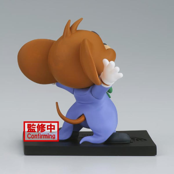 [WB100TH ANNIVERSARY] TOM AND JERRY FIGURE COLLECTION～TOM AND JERRY～VER. (A: TOM / B: JERRY) (湯姆 / 謝利) 蝙蝠俠 Batman 小丑 Joker
