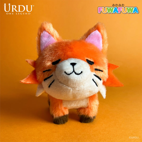 Urdu - FuwaFuwa Part 12 - Dog (box of 5) 狗 犬