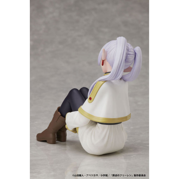 Frieren: Beyond Journey's End Frieren 1/7 Scale Figure 葬送的芙莉蓮