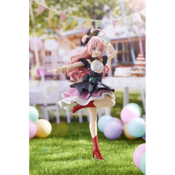 THAT TIME I GOT REINCARNATED AS A SLIME 10TH ANNIVERSARY MILIM NAVA 關於我轉生變成史萊姆這檔事 轉生史萊姆 史萊姆 魔王 蜜莉姆 拿娃