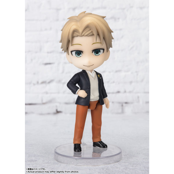 Figuarts mini SPY x FAMILY FORGER FAMILY -ODEKEKE OUTFIT- (ANYA / LOID / YOR / BOND) 間諜家家酒 間諜過家家 佛傑家 (安妮亞 / 洛伊德 / 約兒 / 彭德)