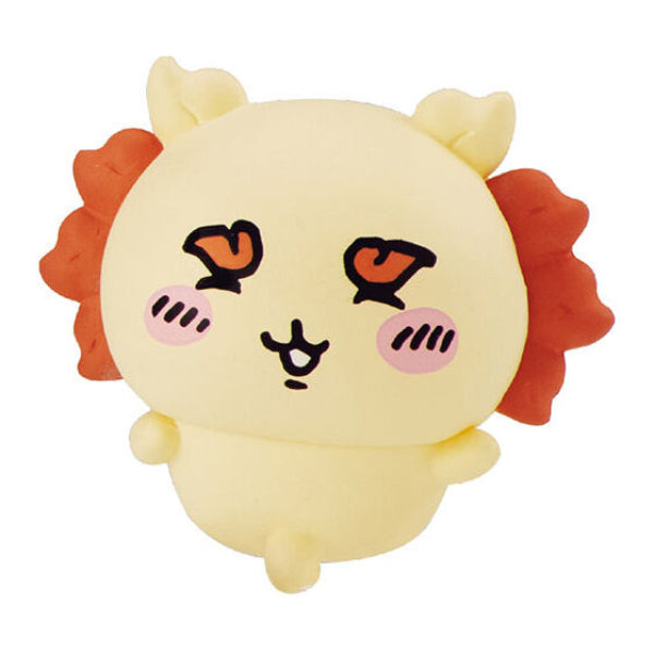 CHIIKAWA LET'S GET IN LINE ~SING AND DANCE♪~ (set of 5) chikawa ちいかわ 小可愛 吉伊卡哇 扭蛋