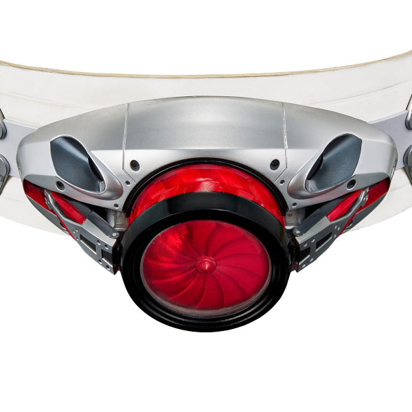 COMPLETE SELECTION MODIFICATION HENSHIN BELT TYPHOON 幪面超人 新一號 變身腰帶