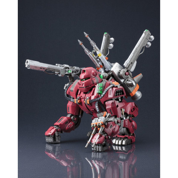 HMM ZOIDS 1/72 Iron Kong Prozen Knights 索斯機械獸 格鬥金剛