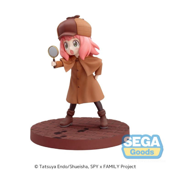 [LUMINASTA] TV SPY FAMILY ANYA TANTEI2 間諜家家酒 間諜過家家 安妮亞 アーニャ 偵探 Detective