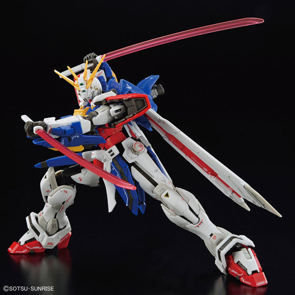 RG 1/144 GOD GUNDAM 機動戰士 高達 神高達 (2023 Aug Resale ver.)