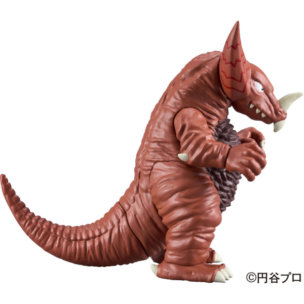 KAITAI PUZZLE FANTASY GOMORA 解體拼圖 超人 怪獸 哥莫拉