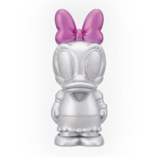 Disney100 Soft Vinyl Puppet Mascot (set of 8) 迪士尼 米奇 米妮 唐老鴨 黛絲 高飛 布魯托 鋼牙 大鼻