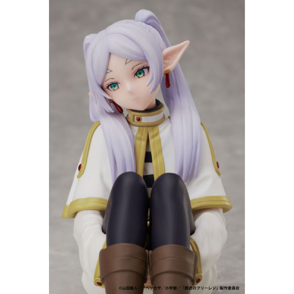 Frieren: Beyond Journey's End Frieren 1/7 Scale Figure 葬送的芙莉蓮