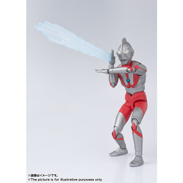 S.H.Figuarts ULTRAMAN (A TYPE) 超人吉田 SHF