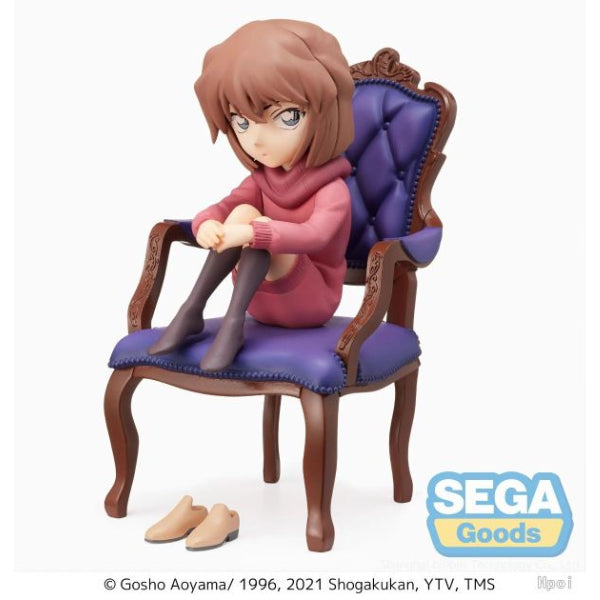[PM] CONAN GS FIGURE HAIBARA 名偵探柯南 灰原哀 Ai