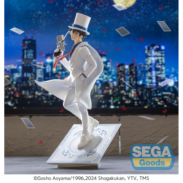 [LUMINASTA] CONAN KID 名偵探柯南 怪盜 基德 Kaido 黑羽快斗