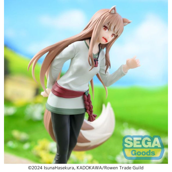 [DDC] SPICE & WOLF HOLO 狼與辛香料 赫蘿 dedecolle