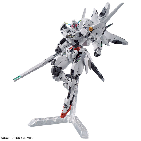 HG 1/144 Gundam Caliburn (THE WITCH FROM MERCURY NEW ITEM B (Tentative)) 機動戰士 高達 水星的魔女 Caliban Calibarn