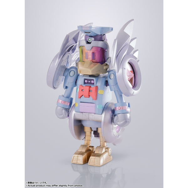 CHOGOKIN Super Magical Combined King Robo Micky & Friends Disney 100 Years of Wonder 超合金 迪士尼 超魔法合體