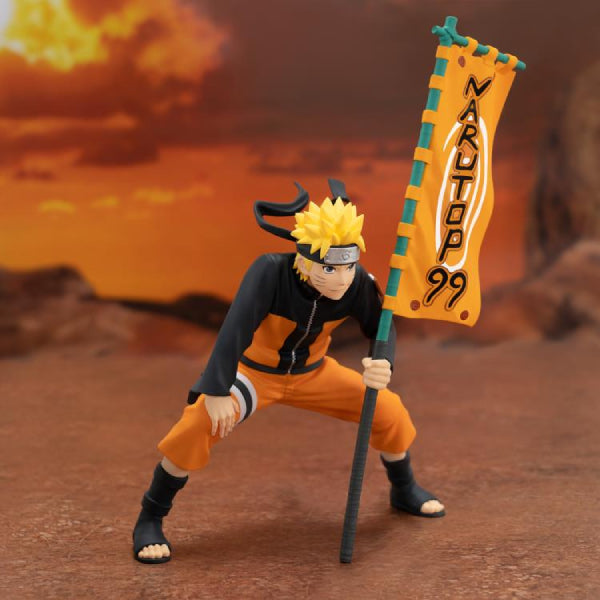 NARUTO NARUTOP99 UZUMAKI NARUTO FIGURE 火影忍者 疾風傳 渦卷鳴門 漩渦鳴人
