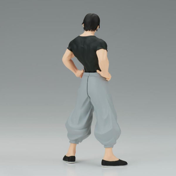 JUJUTSU KAISEN JUKON NO KATA-SATORU GOJO&TOJI FUSHIGURO(HIDDEN INVENTORY･PREMATURE DEATH)- (A: SATORU GOJO / B: TOJI FUSHIGURO) 咒術迴戰 (五條悟 / 伏黒甚爾)