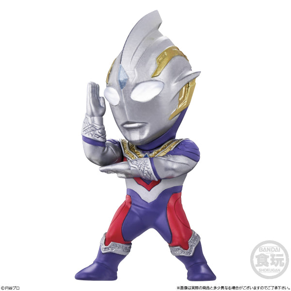 CONVERGE MOTION ULTRAMAN 07 W/O GUM (set of 8) 超人