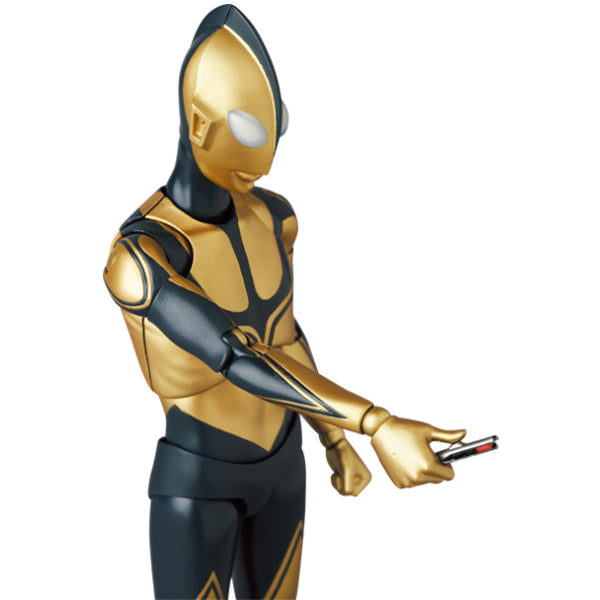 MAFEX No.213 Zoffy Figure (Shin Ultraman) 超人 新超人 佐菲