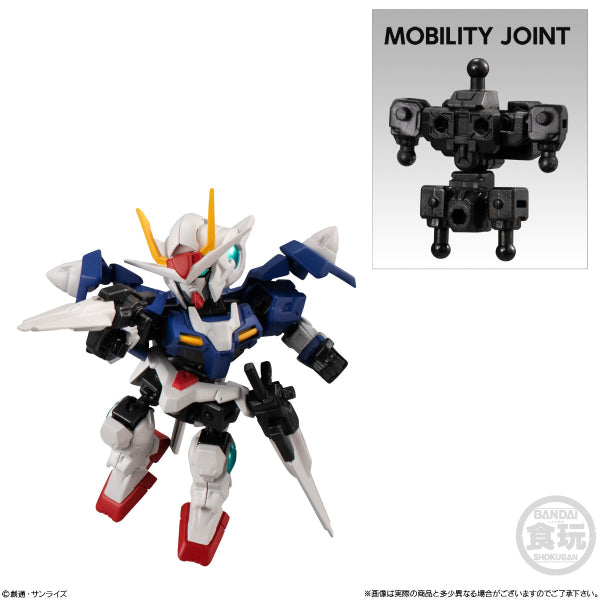 MOBILITY JOINT GUNDAM VOL.5 W/O GUM (Set of 8) 機動戰士 高達