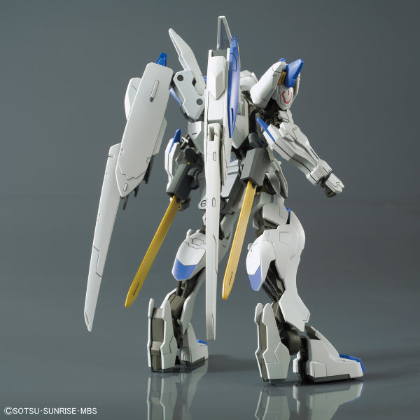 HG 1/144 Gundam Bael 機動戰士 高達 鐵血的孤兒 高達巴力 巴耶力
