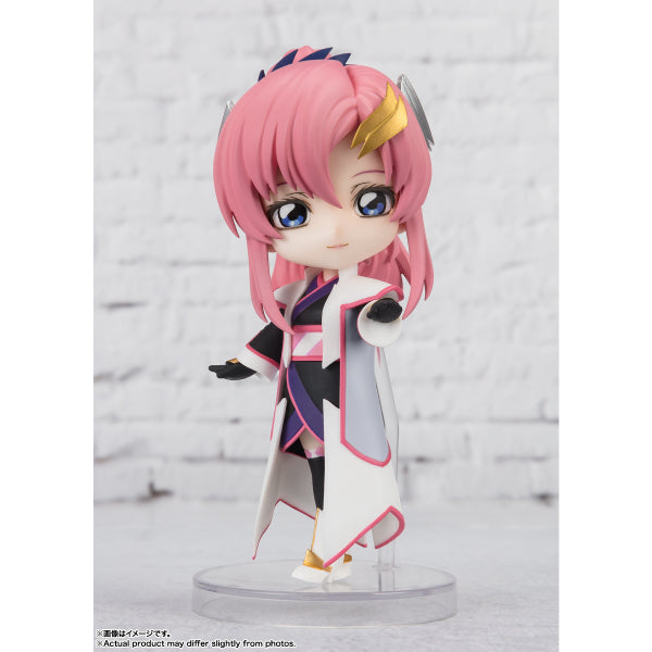 Figuarts mini Mobile Suit Gundam SEED FREEDOM (KIRA YAMATO / LACUS CLYNE / ATHRUN ZALA) 機動戰士 高達 SEED (基拉 / 莉古絲 / 亞斯蘭)