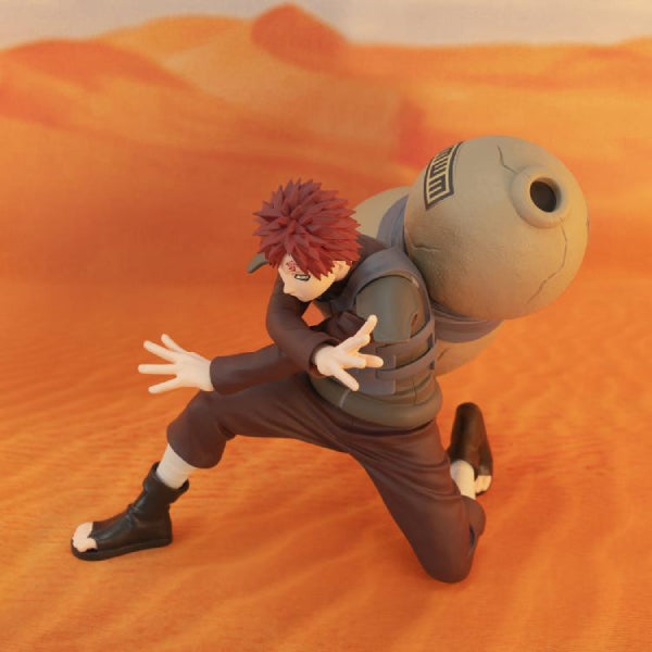 [VIBRATION STARS] NARUTO SHIPPUDEN -GĀRA-Ⅱ 火影忍者 疾風傳 我愛羅 Gaara