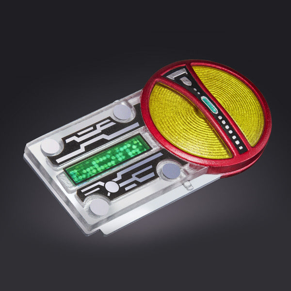 CSM FAIZ EDGE 幪面超人 555