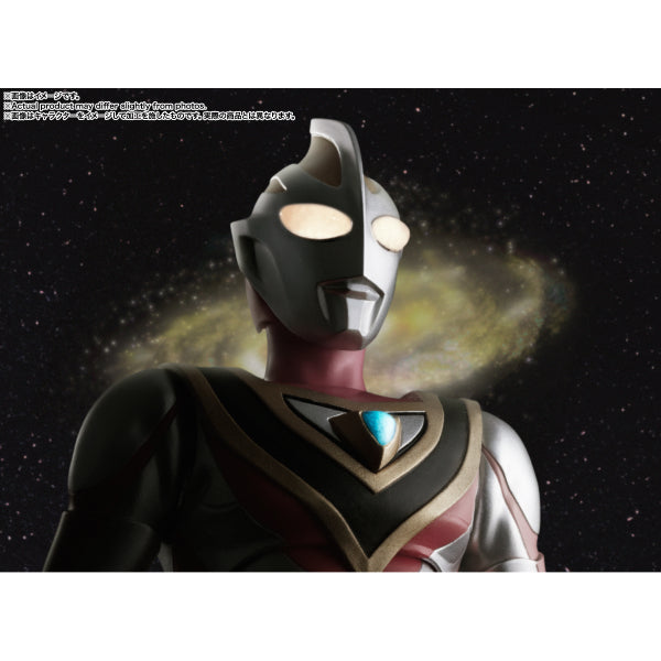 S.H.Figuarts (SHINKOCCHOU SEIHOU) ULTRAMAN GAIA [V2] (Gaia / Effect parts set) 真骨雕 超人 佳亞 SHF True Bone Carving Method 蓋亞