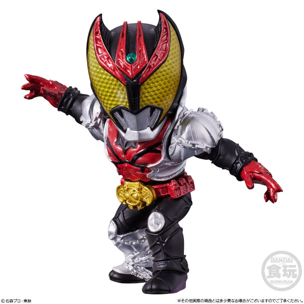 CONVERGE MOTION KAMEN RIDER 5 W/O GUM (set of 6) 幪面超人