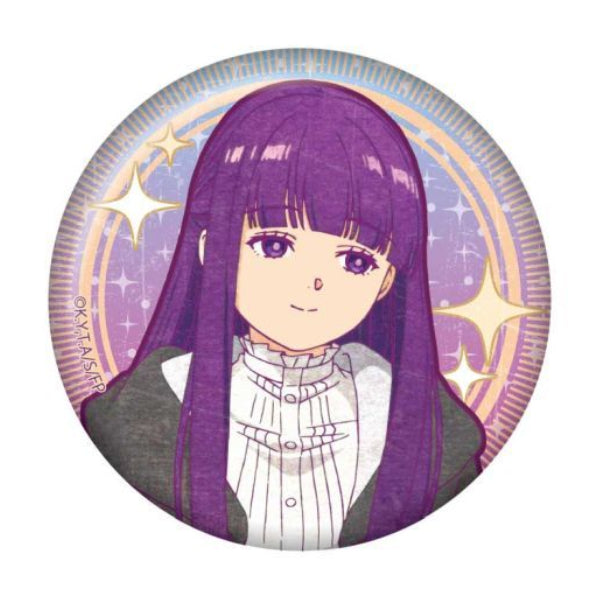 Frieren Vintage Series Can Badge Vol.2 Box (set of 7) 葬送的芙莉蓮 襟章