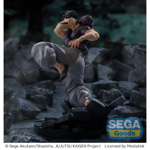 [LUMINASTA] JUJUTSU KG TOJI H R 咒術迴戰 伏黑甚爾 Fushiguro 天與咒縛