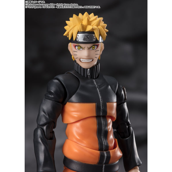 S.H.Figuarts OBITO UCHIHA -Hollow Dreams of Despair- 火影忍者 宇智波帶土 內輪帶人 阿鳶 SHF