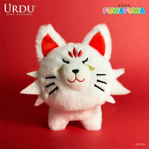 Urdu - FuwaFuwa Part 12 - Dog (box of 5) 狗 犬