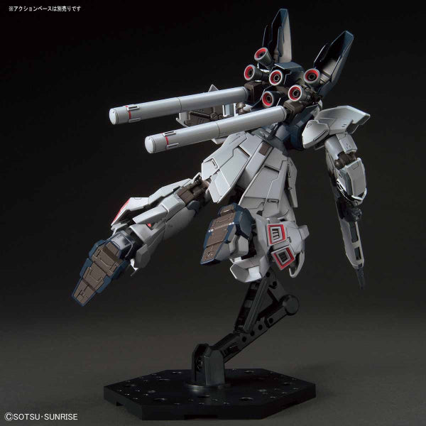 HGUC 1/144 Sinanju Stein (Narrative Ver.) 機動戰士 高達 原石新安州 (NT劇場版Ver.)