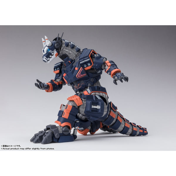 S.H.Figuarts EARTH GALLON 超人 布雷撒 23式特殊戰術機甲獸 阿斯加隆 大地加隆 SHF Garon