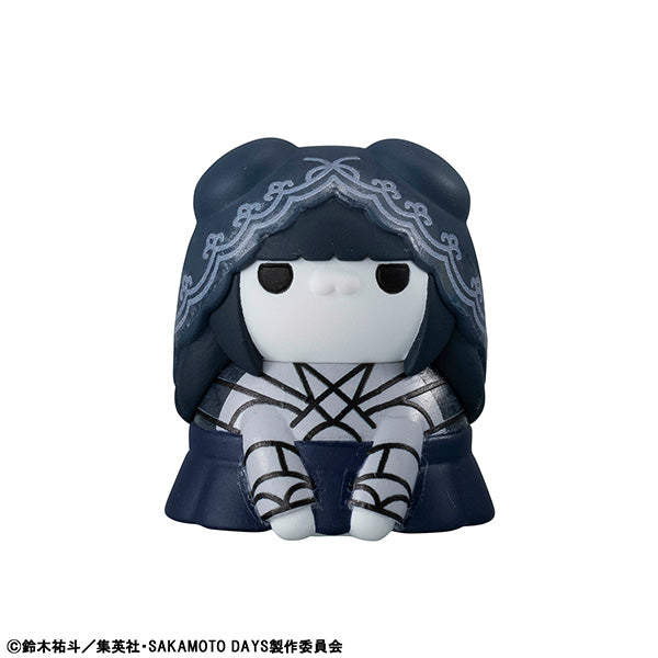 MEGA CAT PROJECT SAKAMOTO DAYS SAKAMOTO CATS The Cheerful Sakamoto Store (Box of 8) 坂本日常 貓