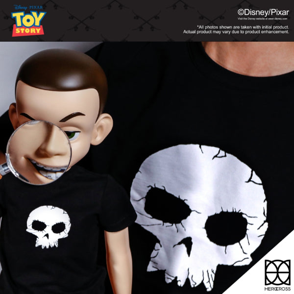 Herocross - BLD#010 60cm Sid Philips 反斗奇兵 阿薛