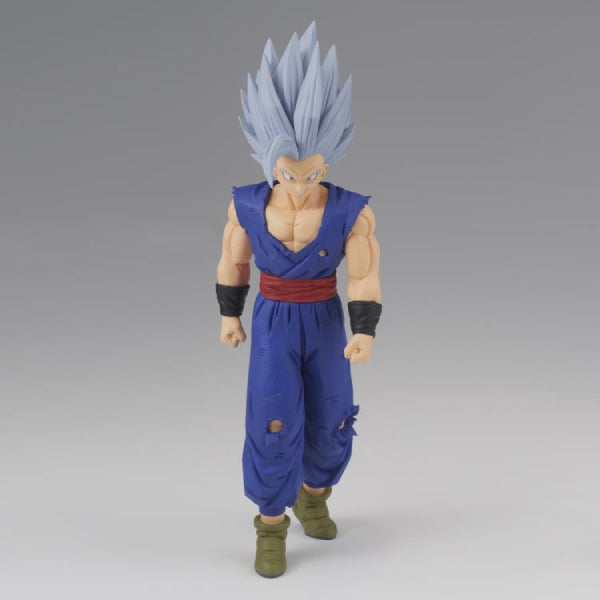 [SOLID EDGE WORKS] DRAGON BALL SUPER: SUPER HERO VOL.14 (A: GOHAN BEAST / B: ULTIMATE GOHAN) 龍珠 超級撒亞人 孫悟飯 野獸 究極