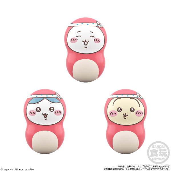 COO'NUTS SOMETHING SMALL AND CUTE 2 W/O GUM ちいかわ Chiikawa Chikawa 小可愛 吉伊卡哇 W/O GUM (box of 14 packs)