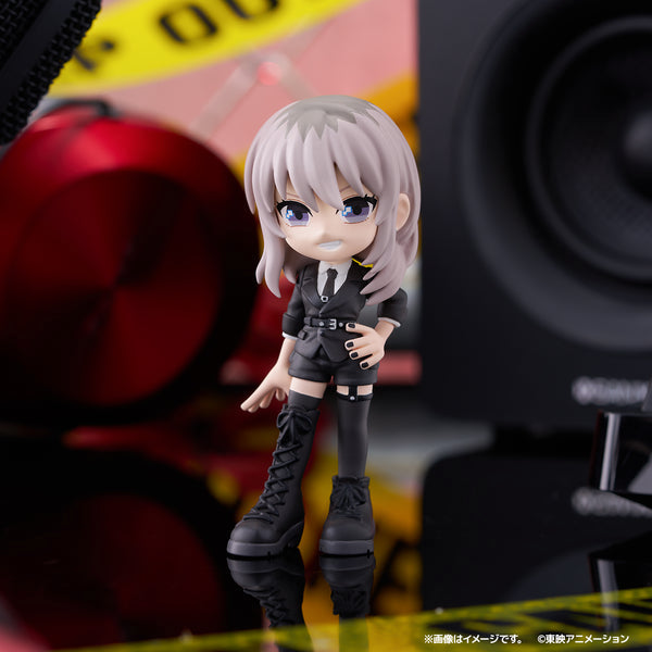 PalVerse GIRLS BAND CRY (set of 6) 少女樂團 吶喊吧