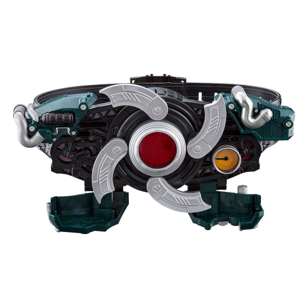 DX HENSHIN BELT CENTURY KING SUN DRIVER KAMEN RIDER 幪面超人 世紀王 變身腰帶