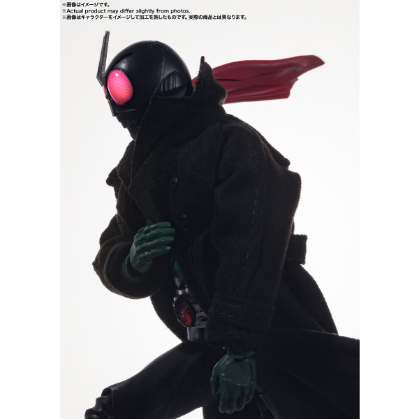 S.H.Figuarts Kamen Rider (Shin Kamen Rider) "Shin Kamen Rider" 幪面超人 (2023 Nov Resale ver.)