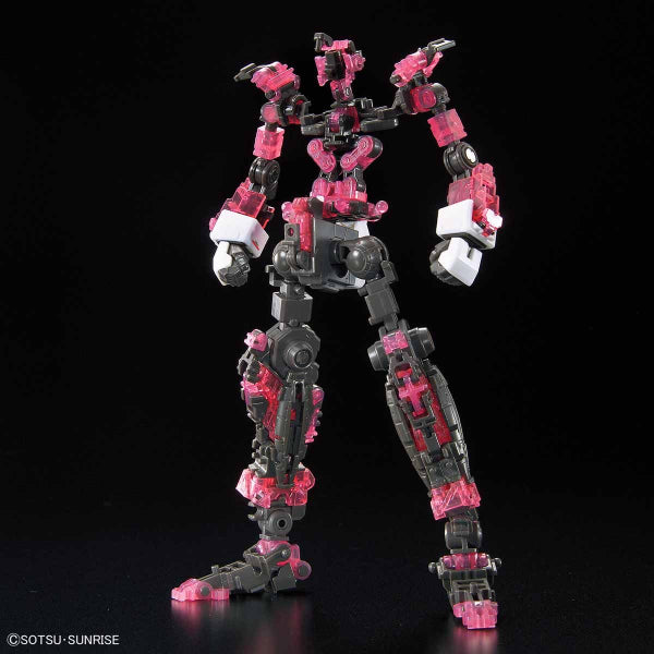 RG 1/144 UNICORN GUNDAM 機動戰士 高達 獨角獸 (2024 Aug resales ver.)