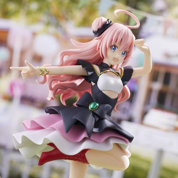 THAT TIME I GOT REINCARNATED AS A SLIME 10TH ANNIVERSARY MILIM NAVA 關於我轉生變成史萊姆這檔事 轉生史萊姆 史萊姆 魔王 蜜莉姆 拿娃