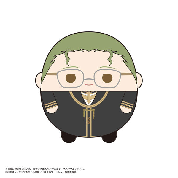 Frieren Beyond Journey's End Fuwakororin (Set of 6) 葬送的芙莉蓮